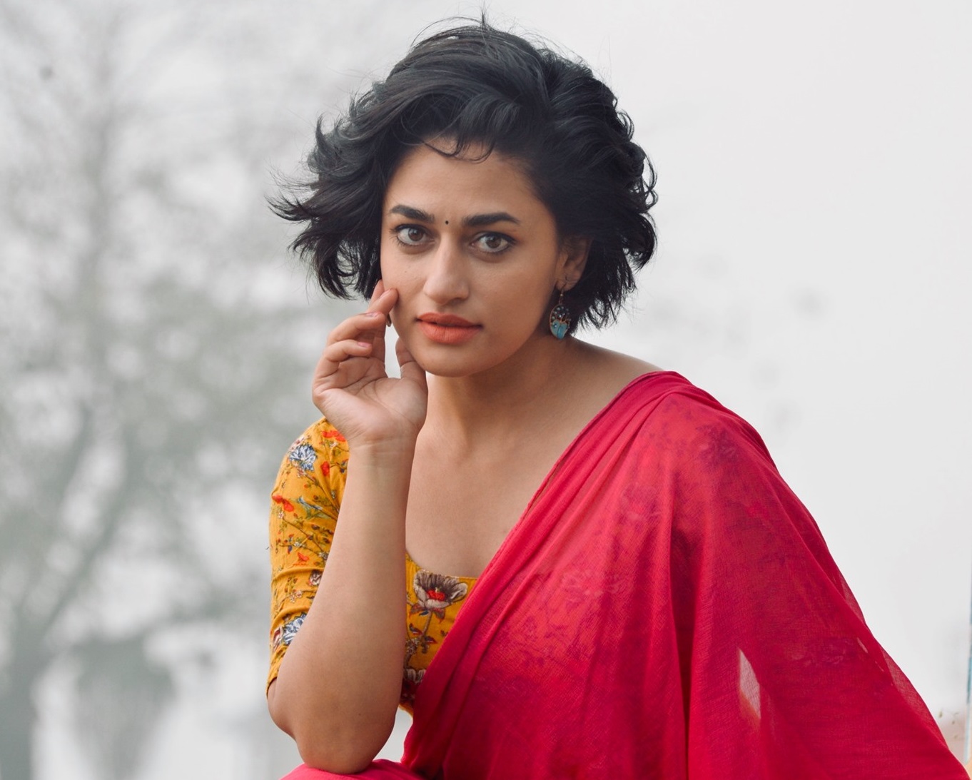 Surakshya Panta